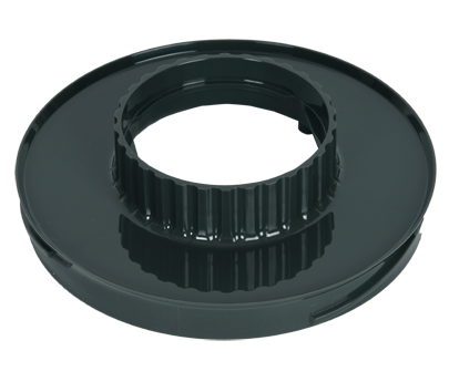 Przykrywka pojemnika blendera szara MS-651058