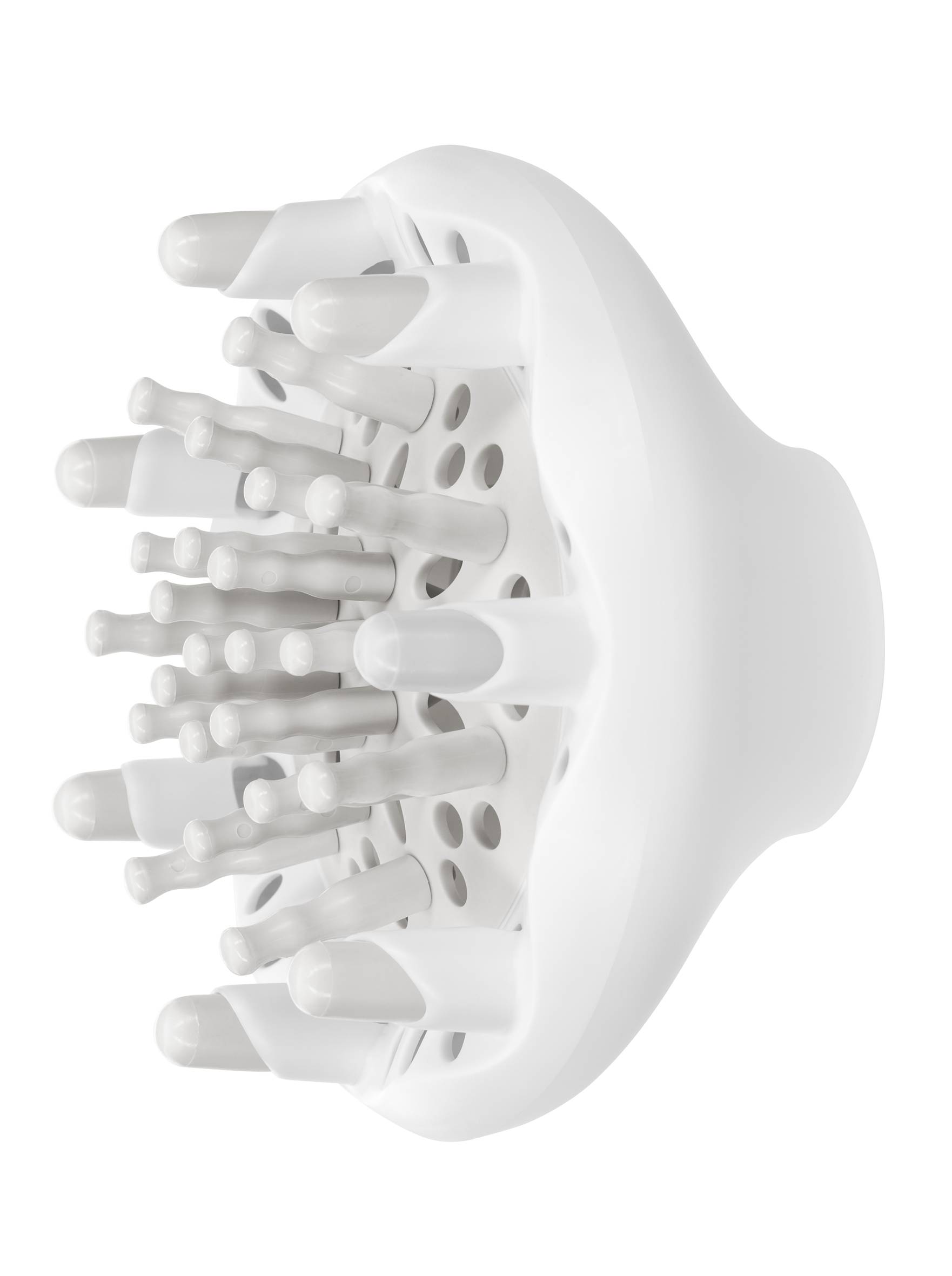 Suszarka do włosów, Rowenta Premium Care Pro, jonizacja, 3 poziomy 