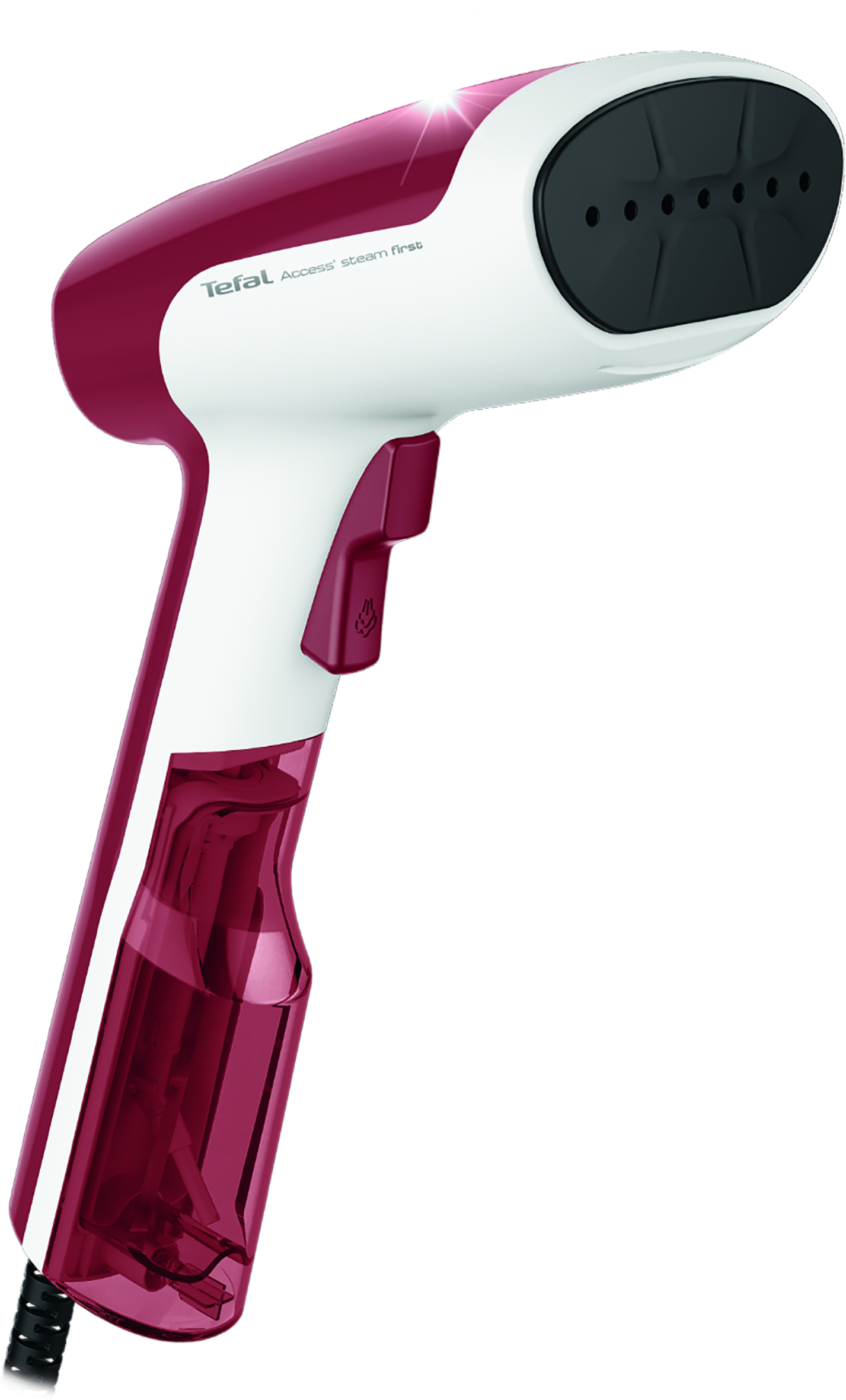 ACCESS STEAM FIRST DT6130+1+2