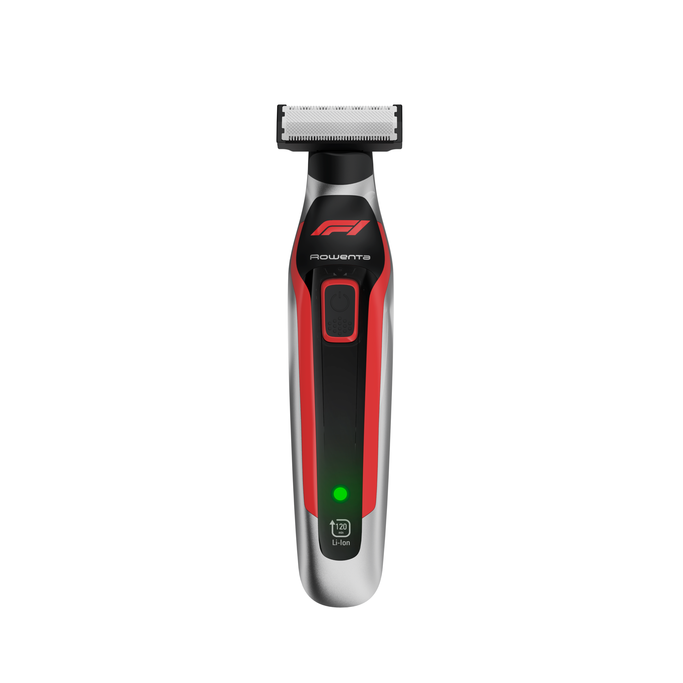 Maszynka do golenia ROWENTA FORMULA 1 TN604M