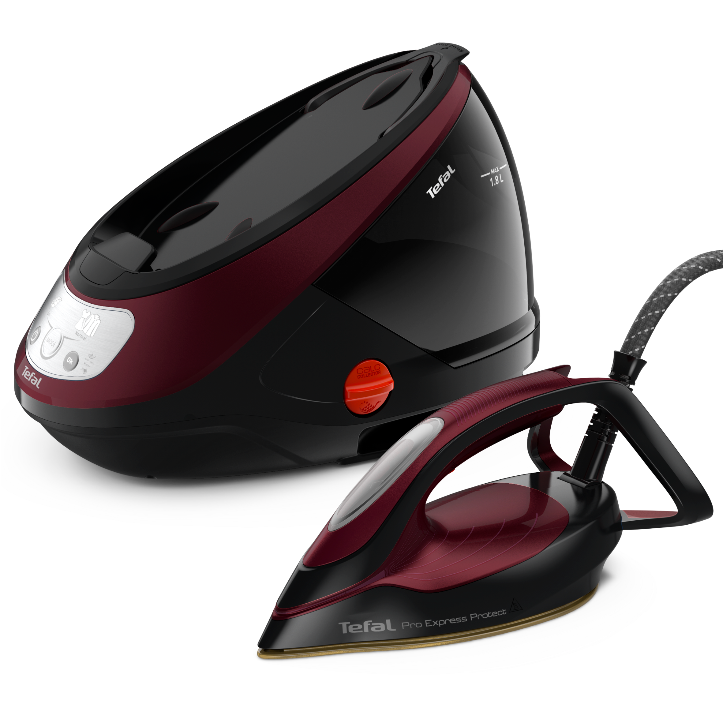 PRO EXPRESS PROTECT GV9230E0