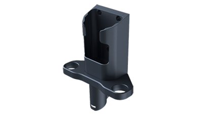 Uchwyt ścienny do odkurzacza SS-2230003615