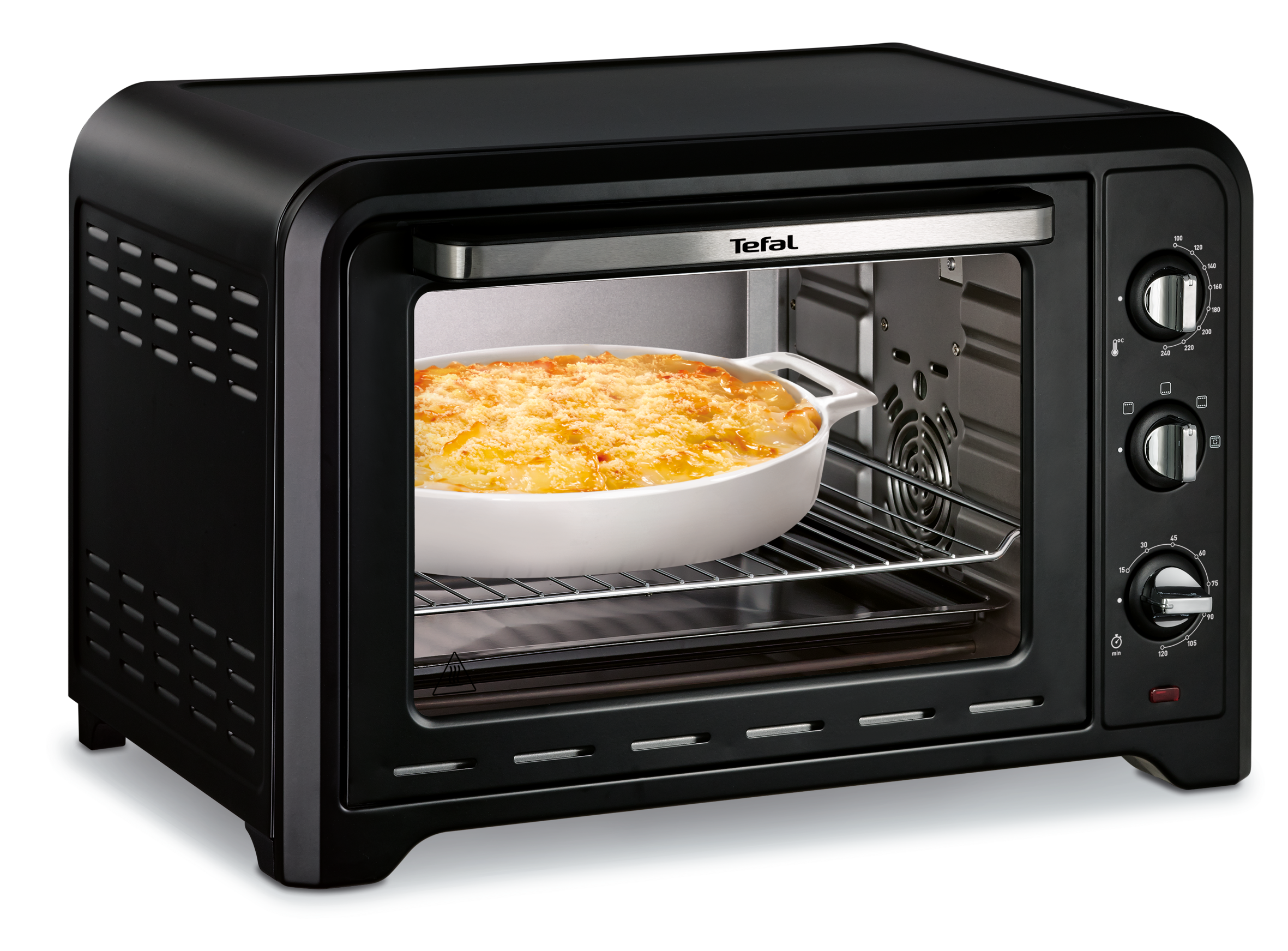 Mini piekarnik TEFAL OPTIMO OF4848 39L