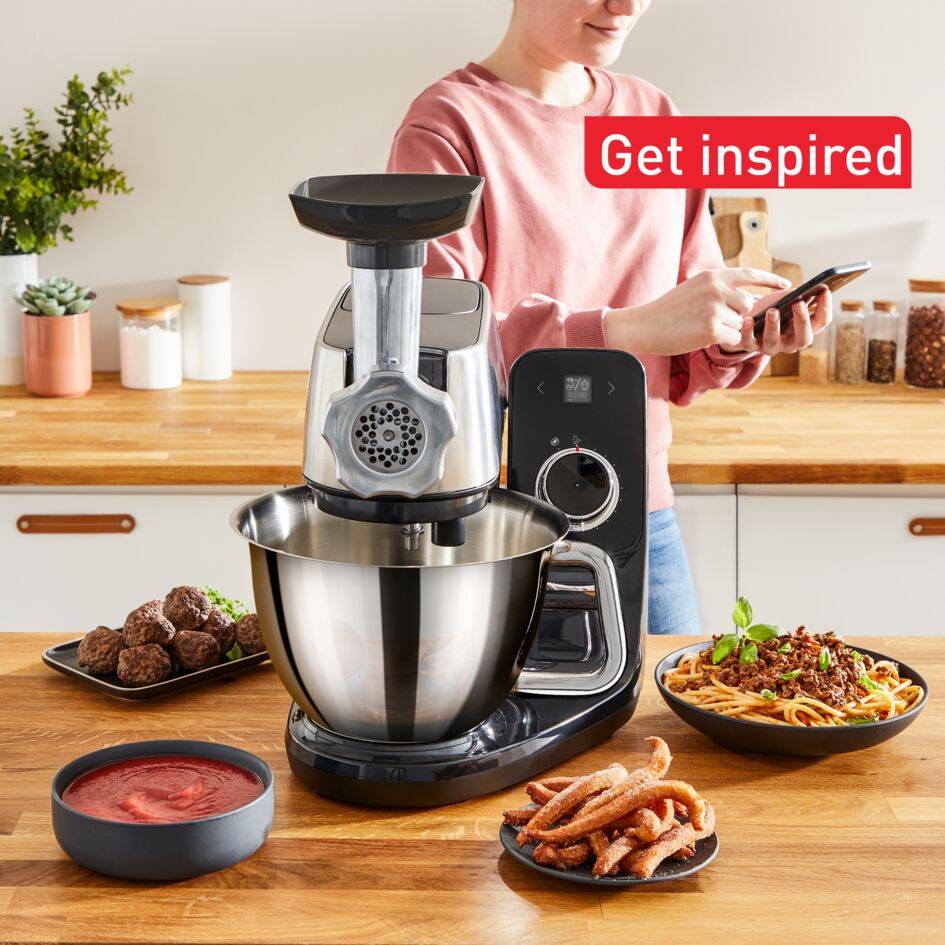 ZESTAW COACH MEAT&PASTA XF651038