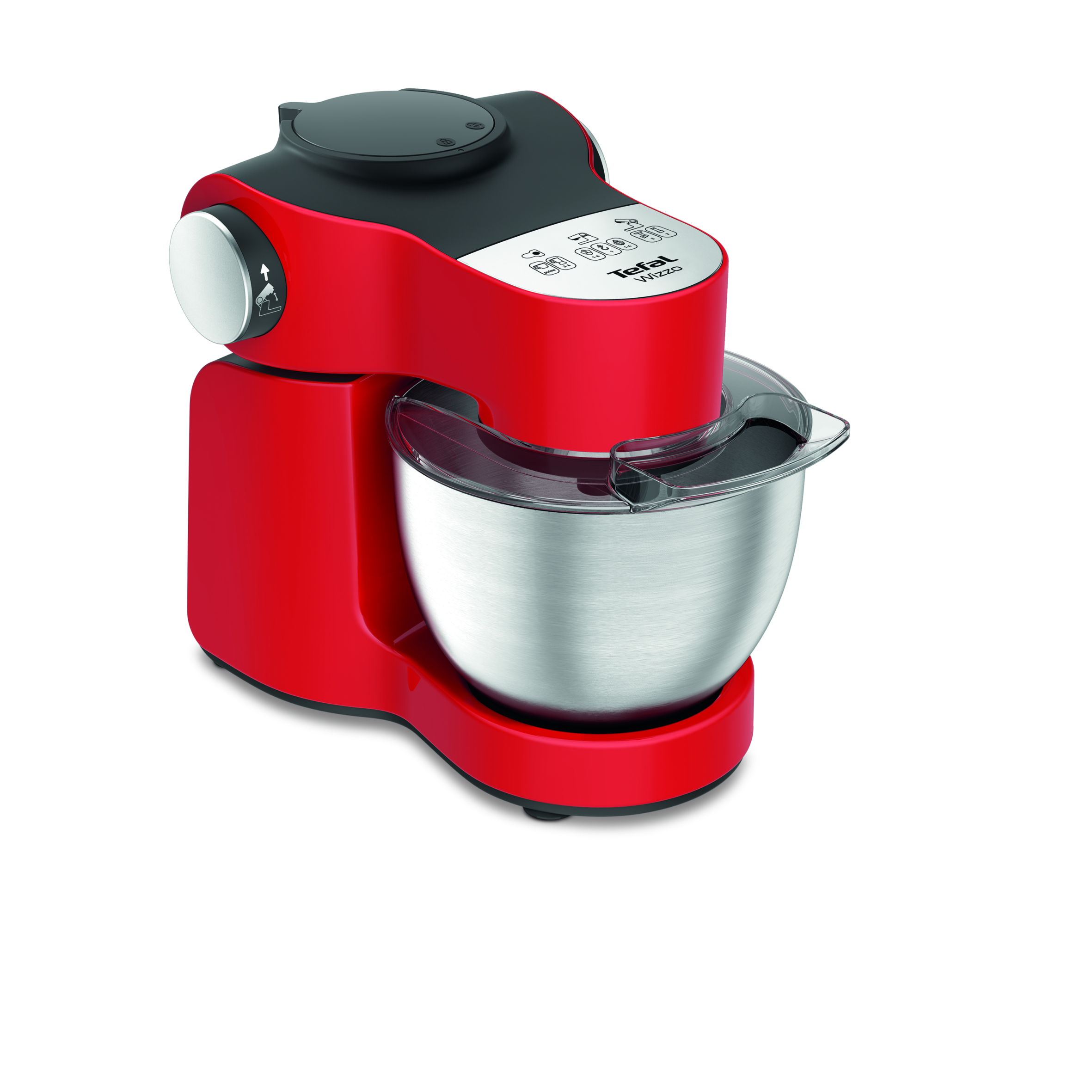 WIZZO QB307