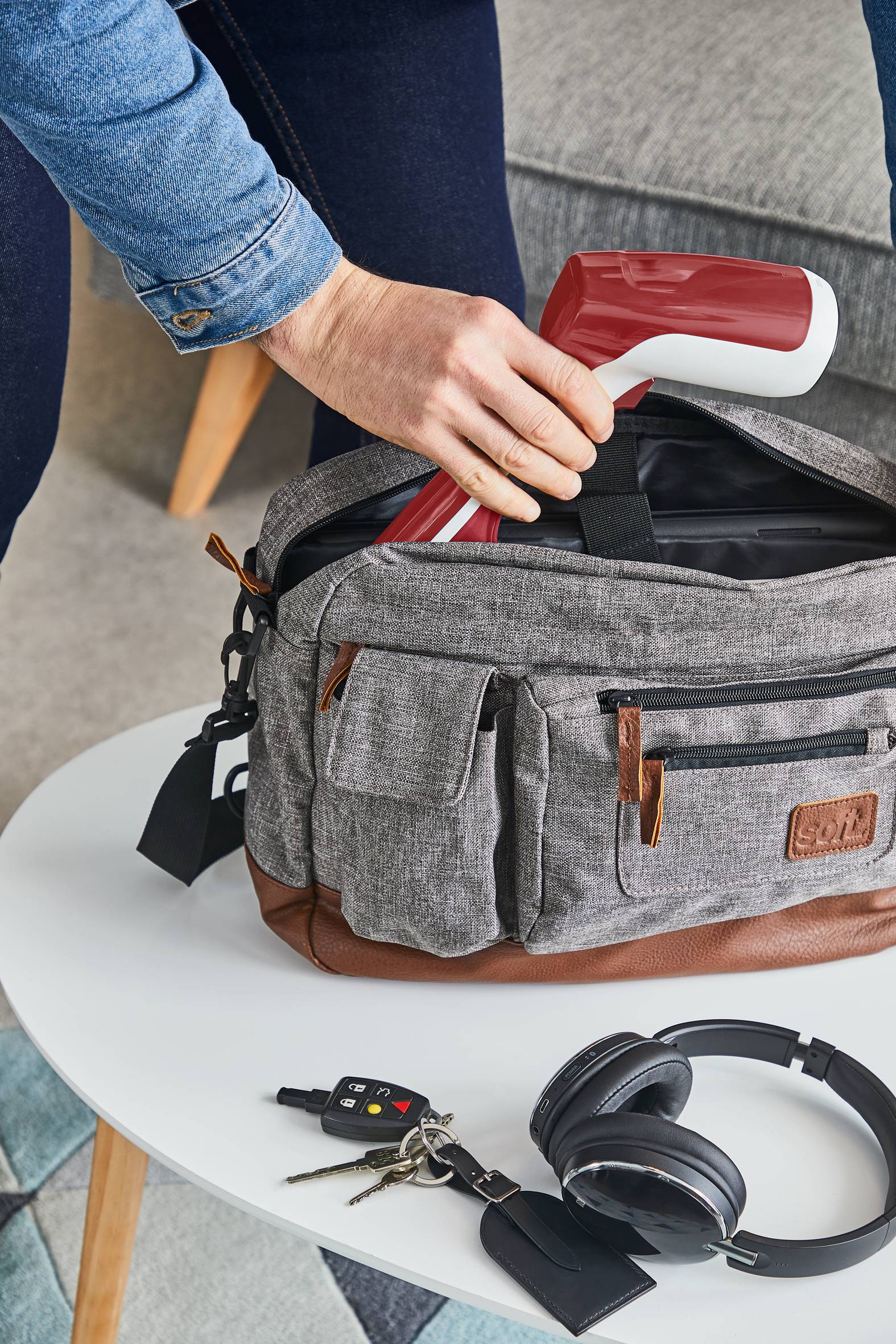 ACCESS STEAM FIRST DT6130+1+2