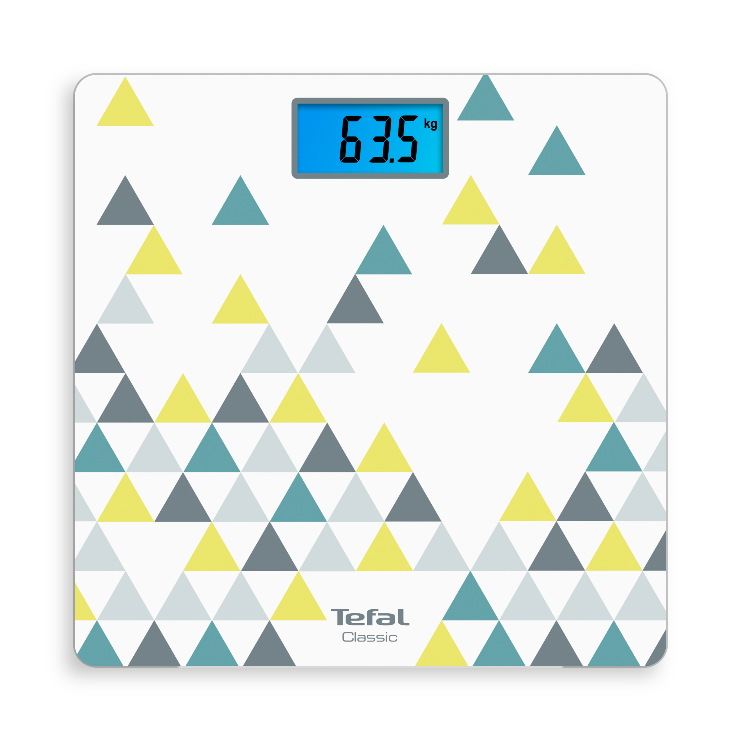 WAGA ŁAZIENKOWA PP1536V0