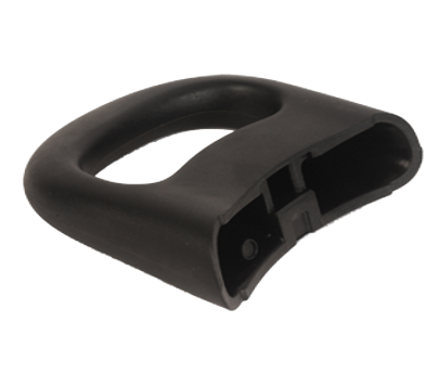 Uchwyt misy czarny SS-981202