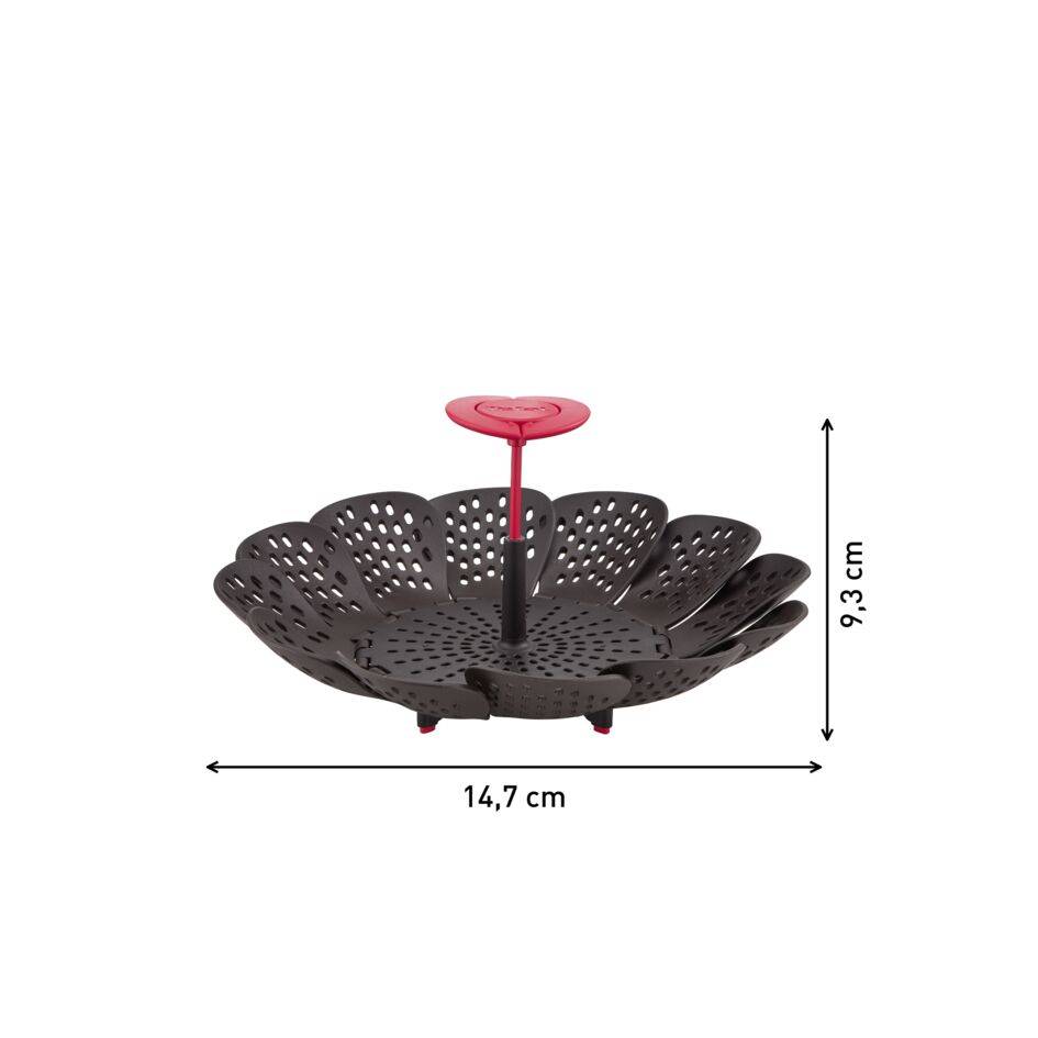 Koszyk do gotowania na parze&nbsp;TEFAL INGENIO