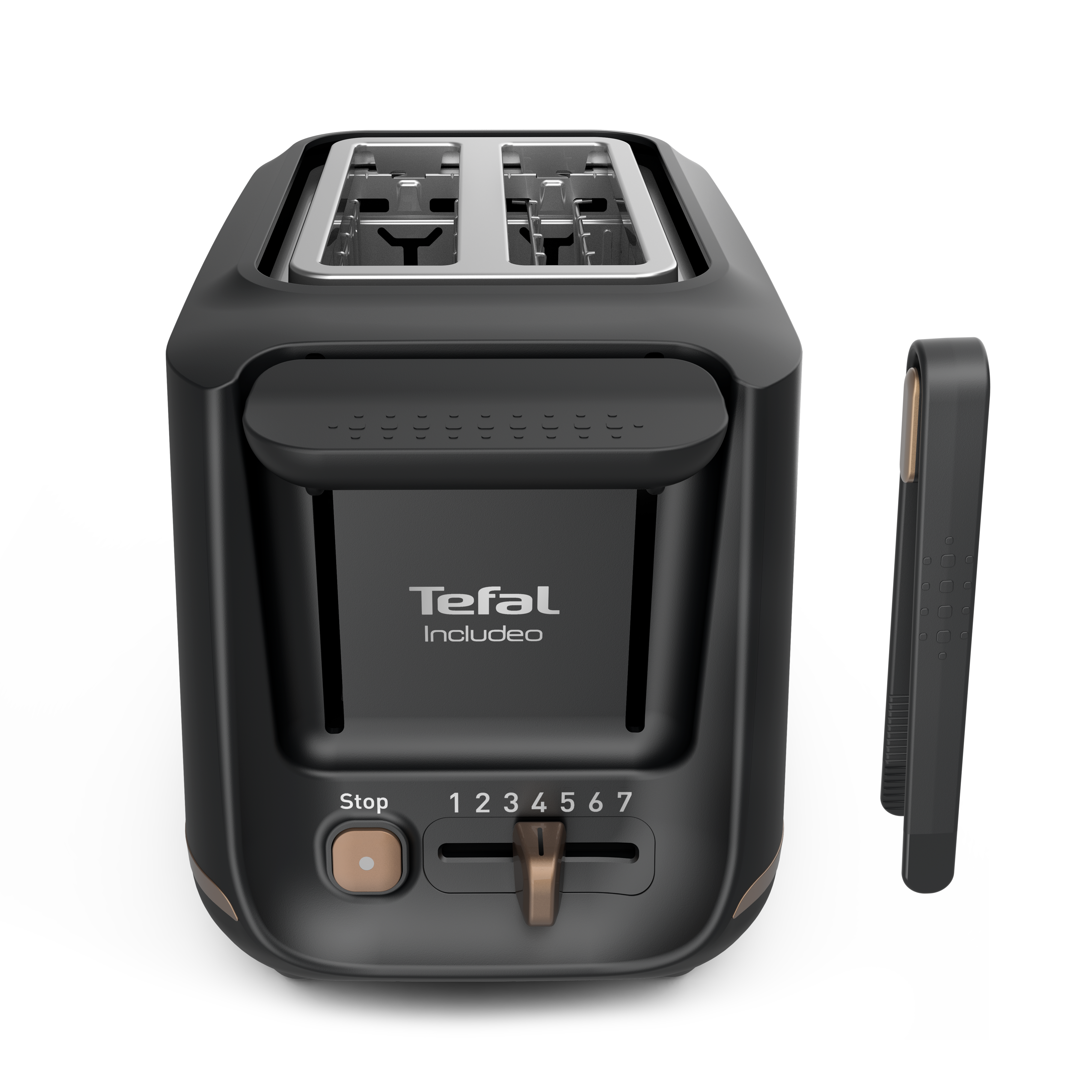 Toster TEFAL INCLUDEO TT5338 