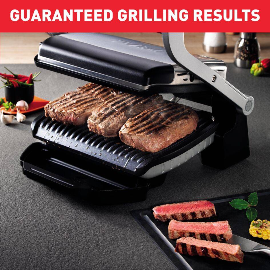 OPTIGRILL+