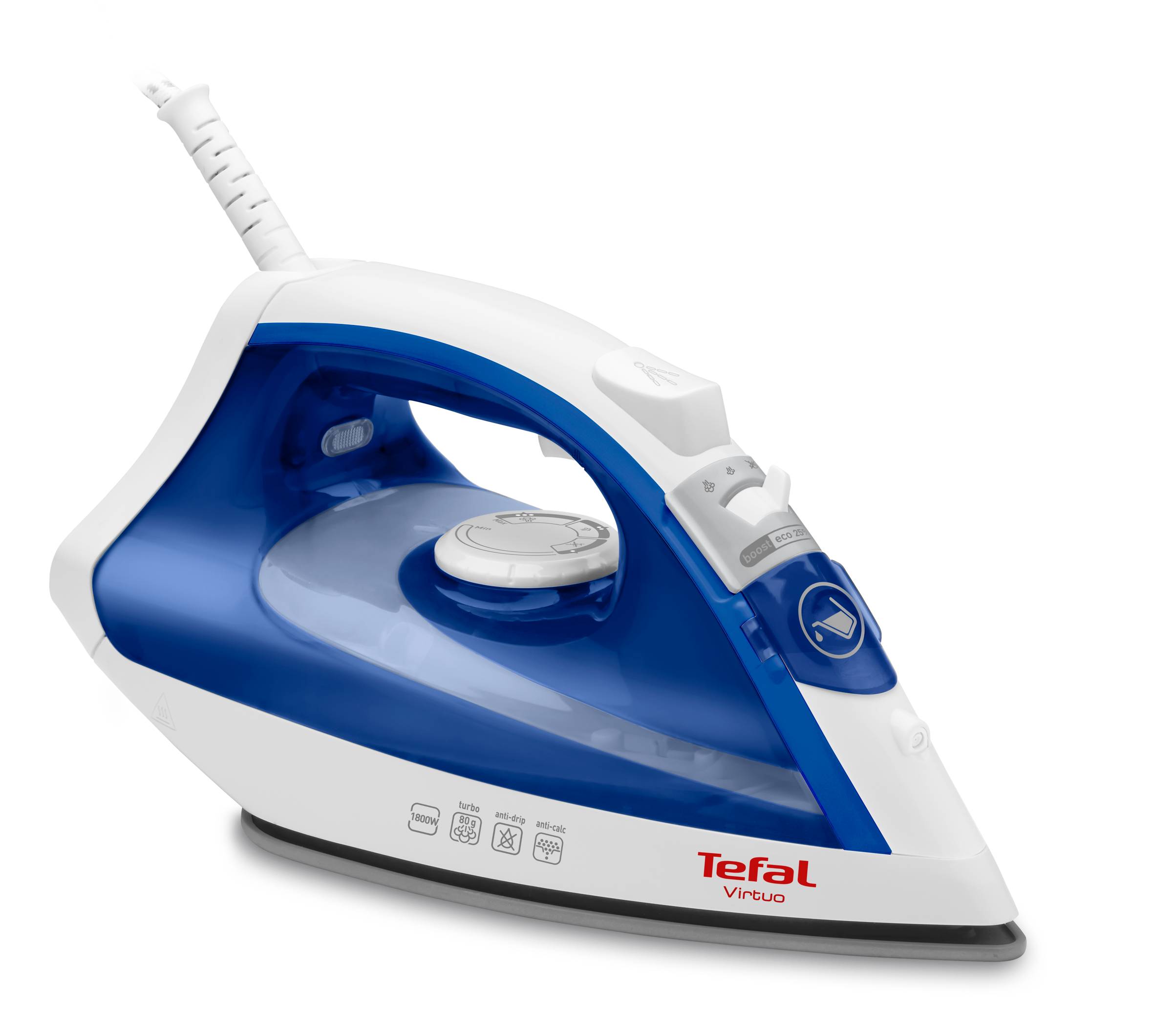 Żelazko TEFAL Virtuo FV1711