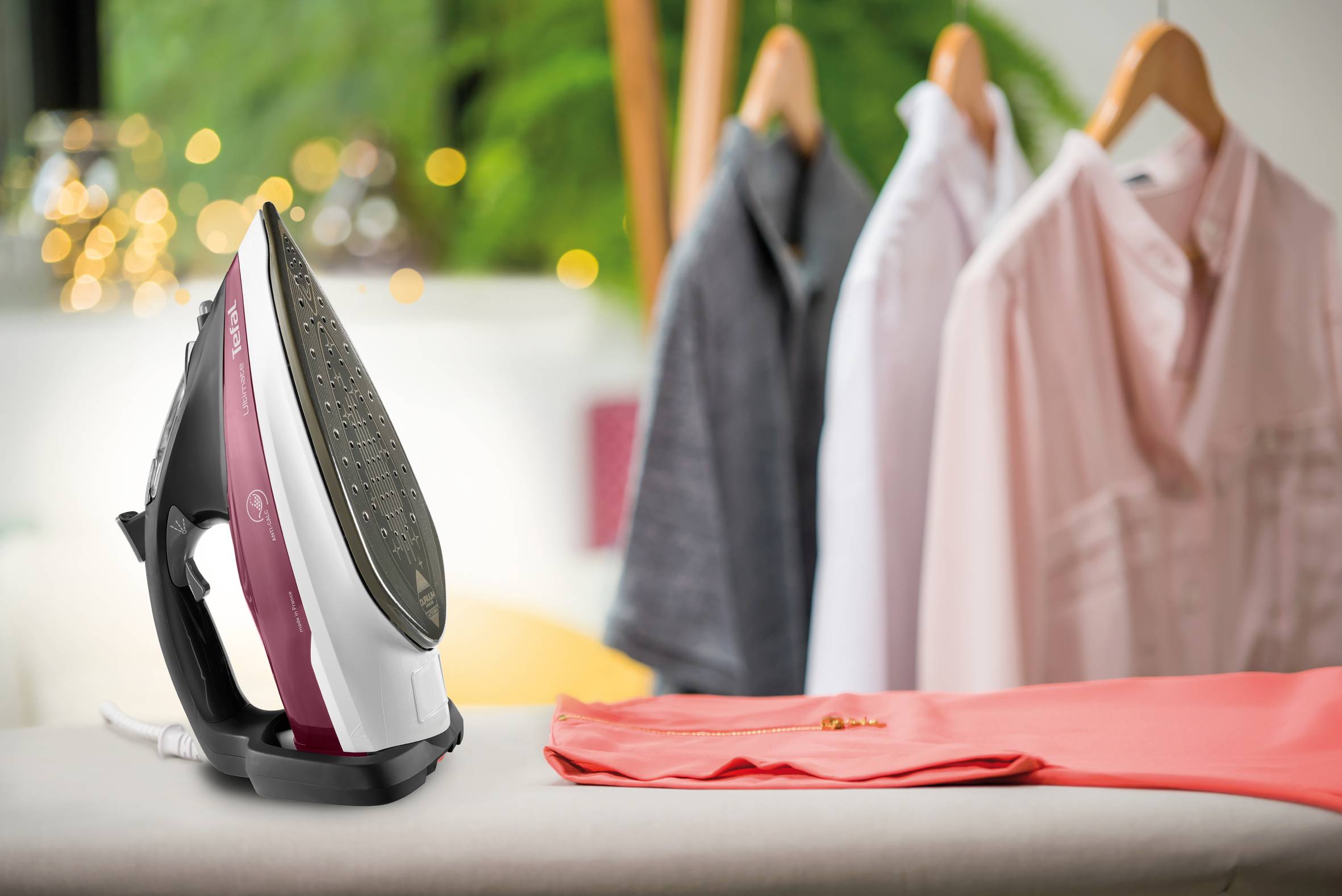 Ultimate Anticalc FV9788 z szufladką antywapienną