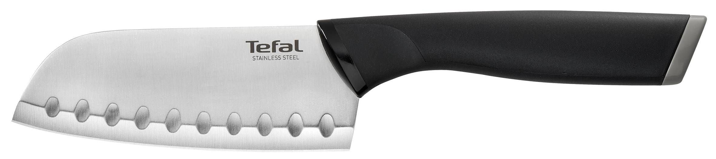 Nóż santoku TEFAL COMFORT 12cm