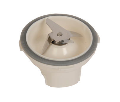 Uchwyt z nożem i uszczelką MS-0A11408