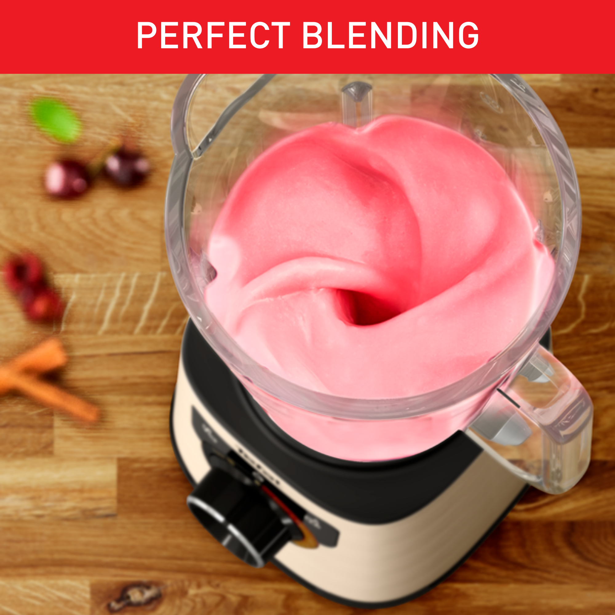 BLENDER STOJĄCY BL871A31