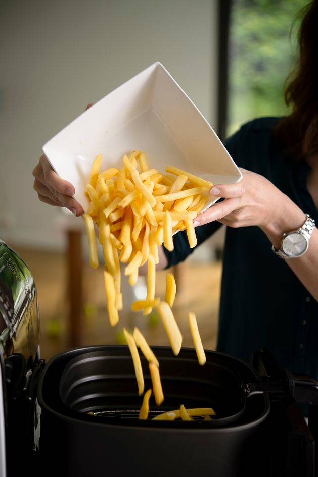 FRYTOWNICA BEZTLUSZCZOWA FX100015