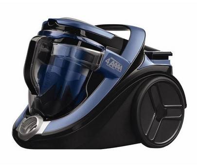 Silence Force Cyclonic