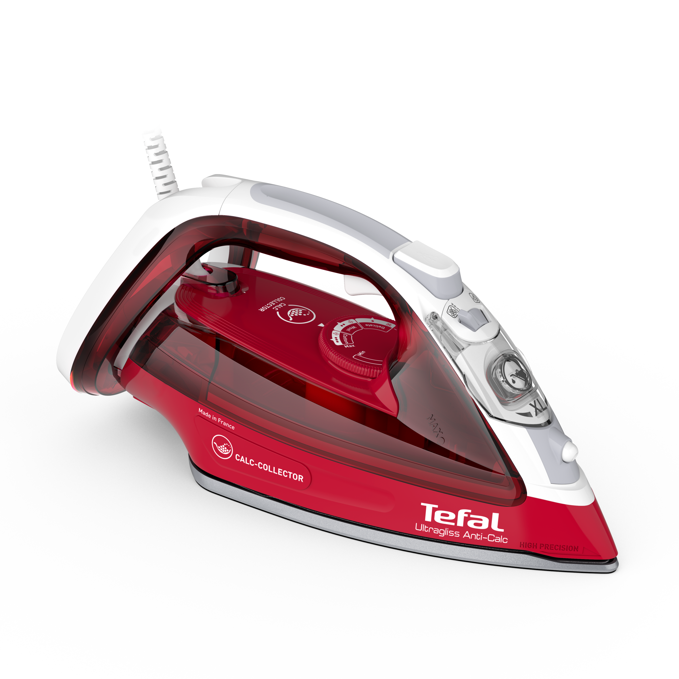 ULTRAGLISS 4 FV4991+93+96+97+98