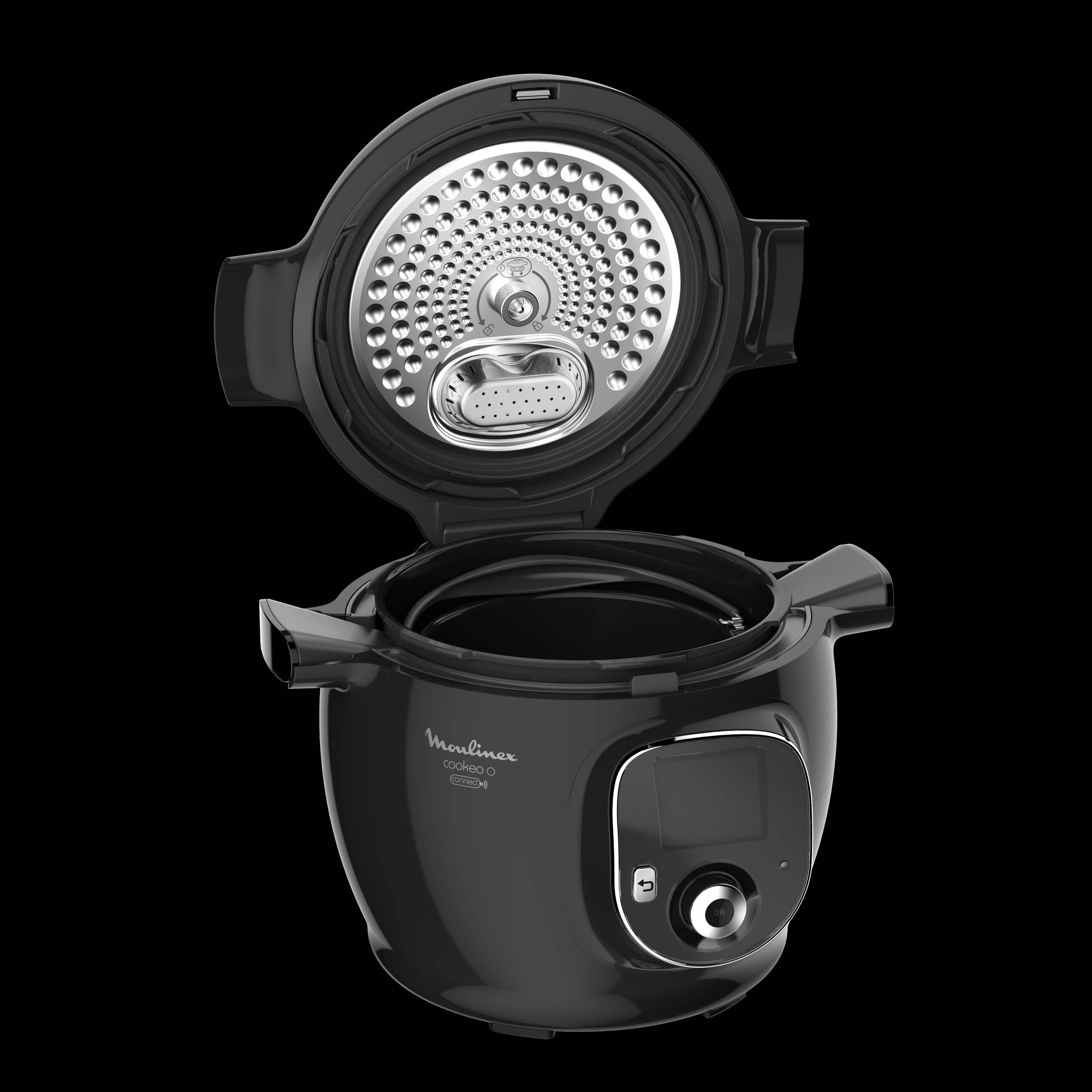 Forma Cookeo XA609001