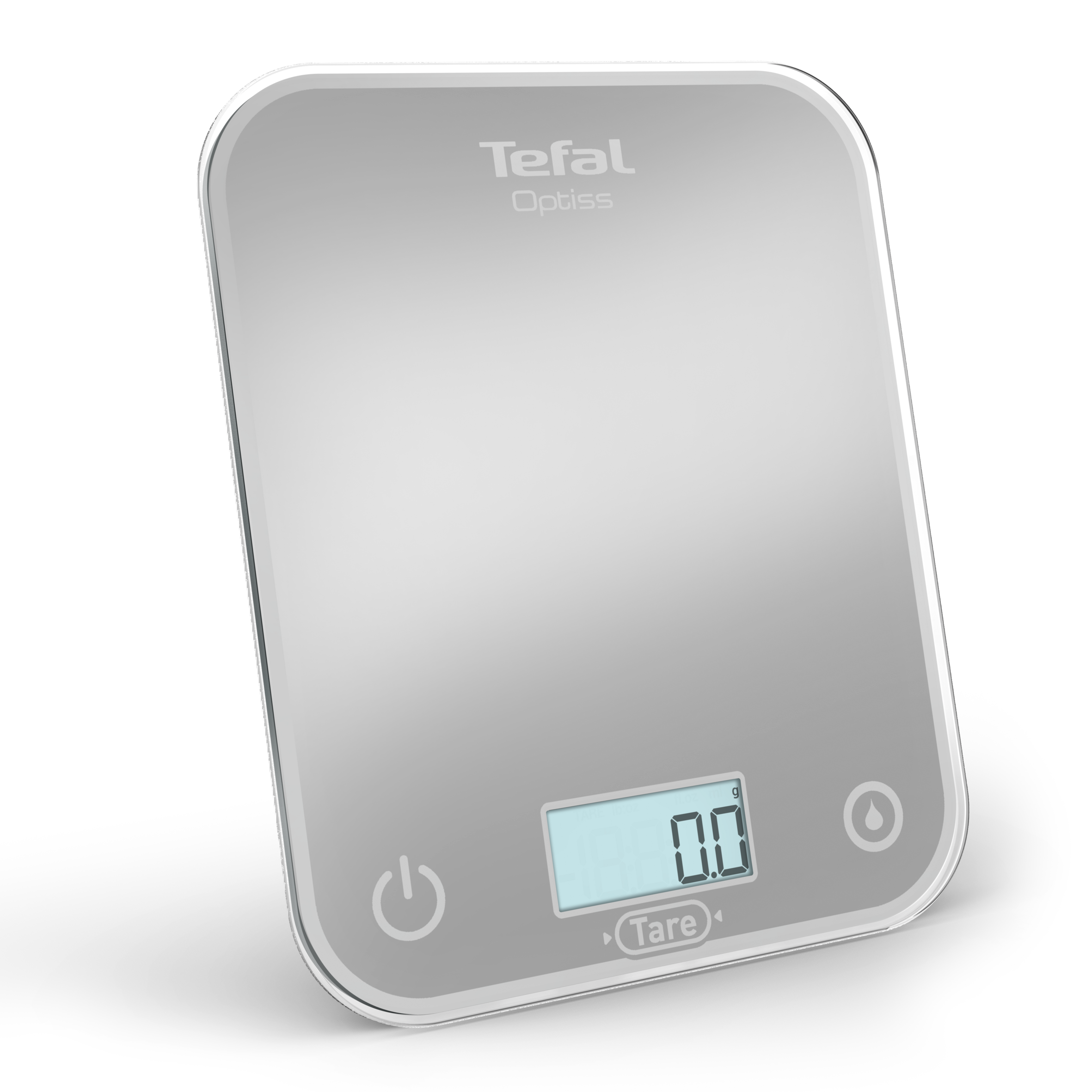 Waga kuchenna TEFAL OPTISS 5 kg