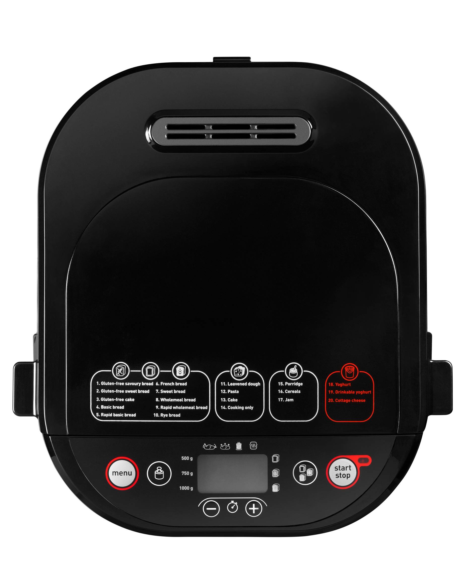 WYPIEKACZ DO CHLEBA PF240E38