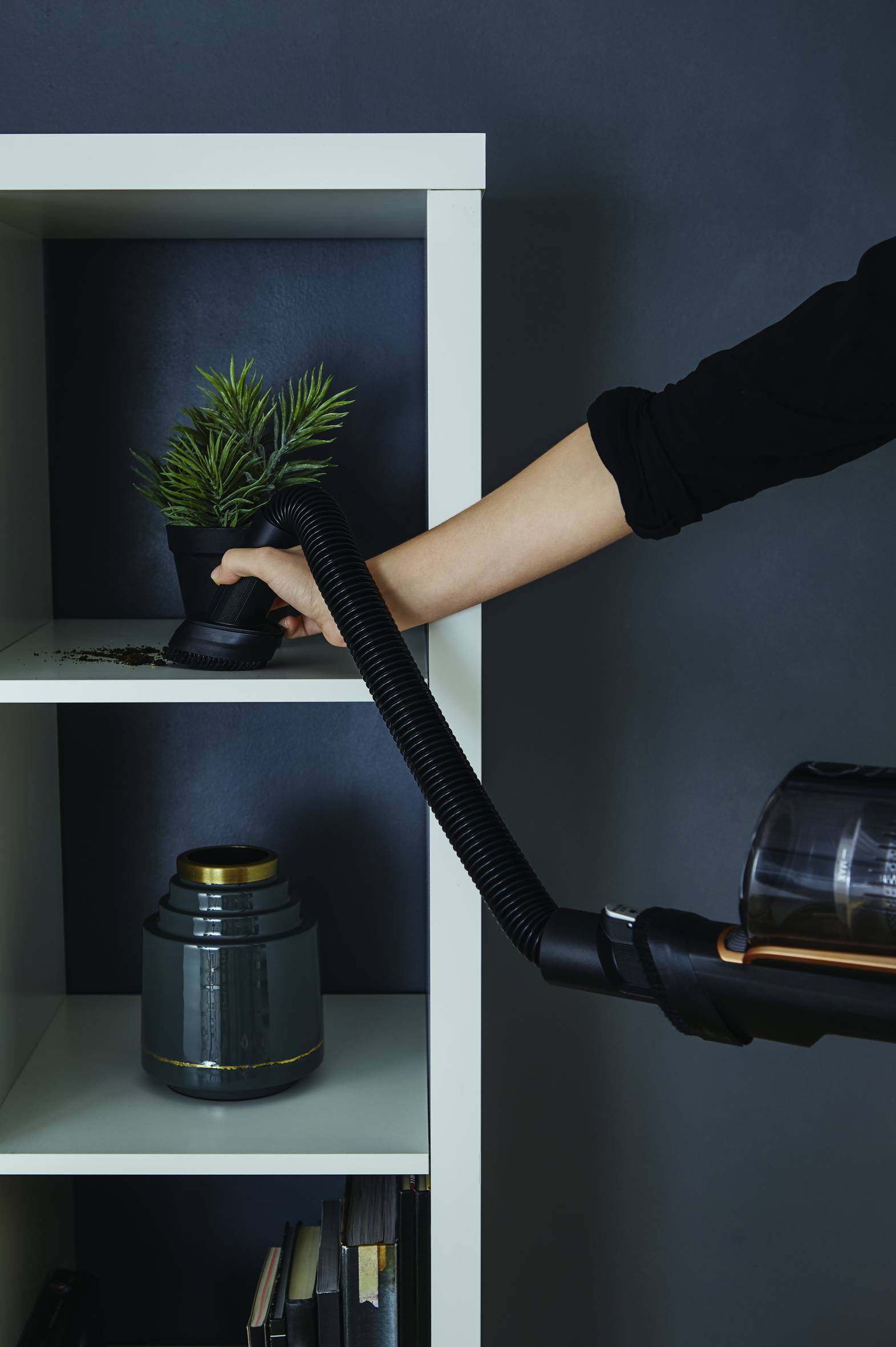 Elastyczna końcówka przedłużająca Mini Flex ZR905001