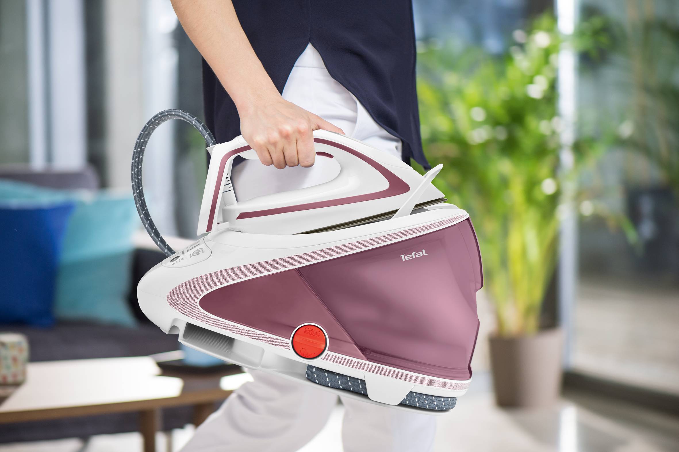 Generator pary Pro Express Ultimate Care  GV9562