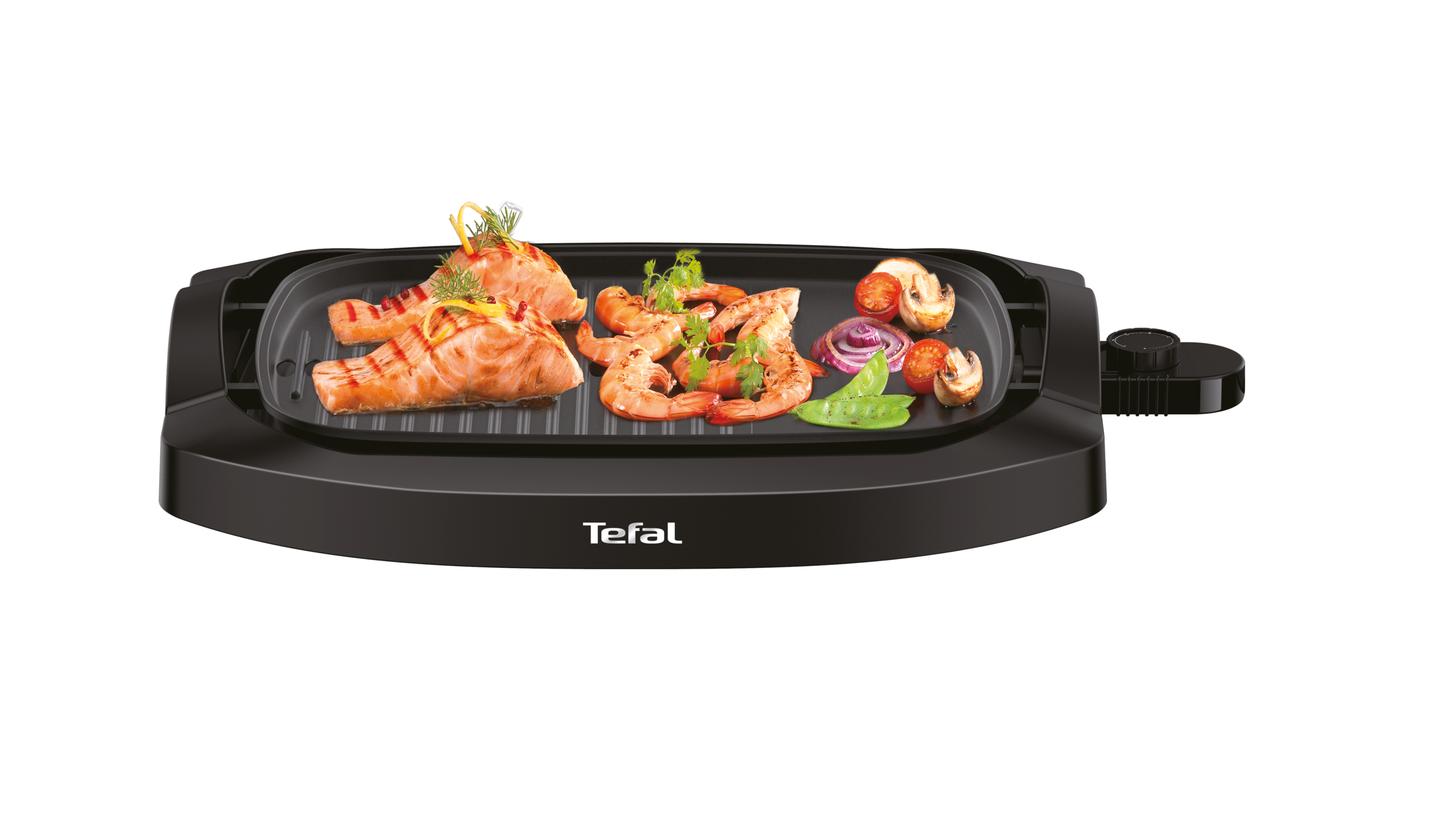 Grill elektryczny plancha TEFAL MULTIGRILL CB6A0830