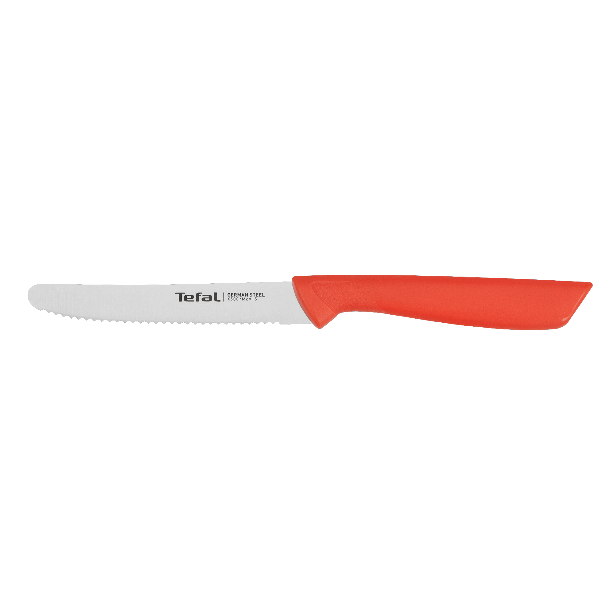 Nóż uniwersalny TEFAL COLOR FOOD 10cm