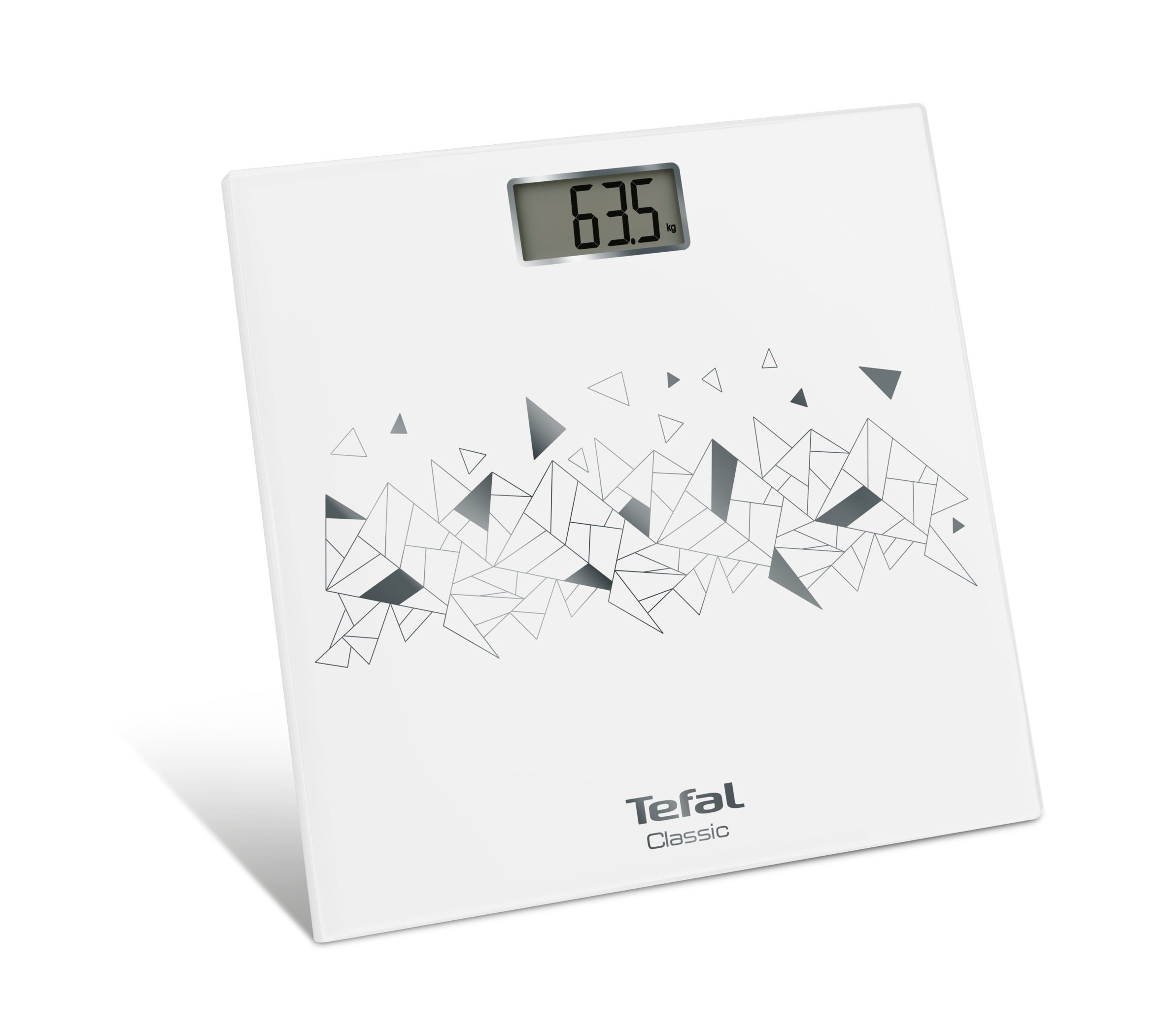 WAGA TEFAL CLASSIC KOLEKCJA SILVER MOSAIC