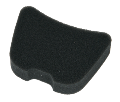 Piankowy filtr wylotu powietrza RS-2230001503