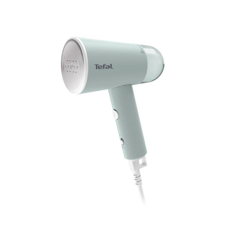 Parownica do ubrań, Tefal Origin Travel, 1200 W, szybka, składana