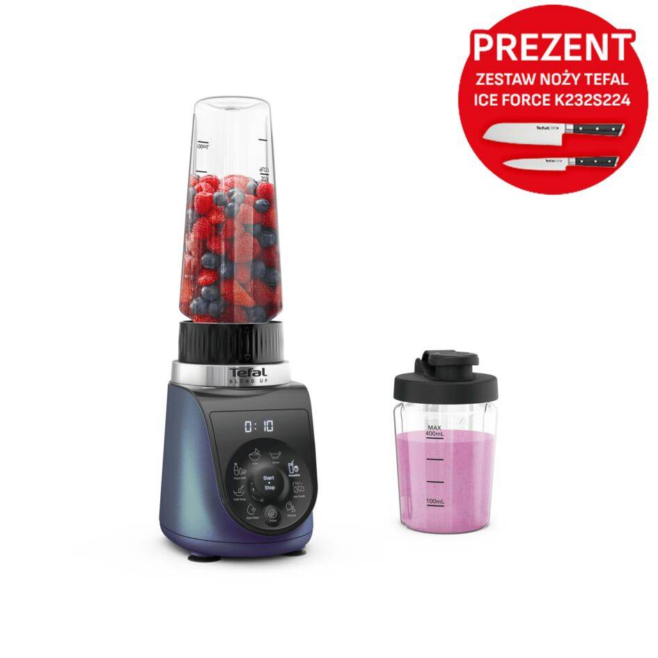 Blender personalny Tefal BL19H4F0