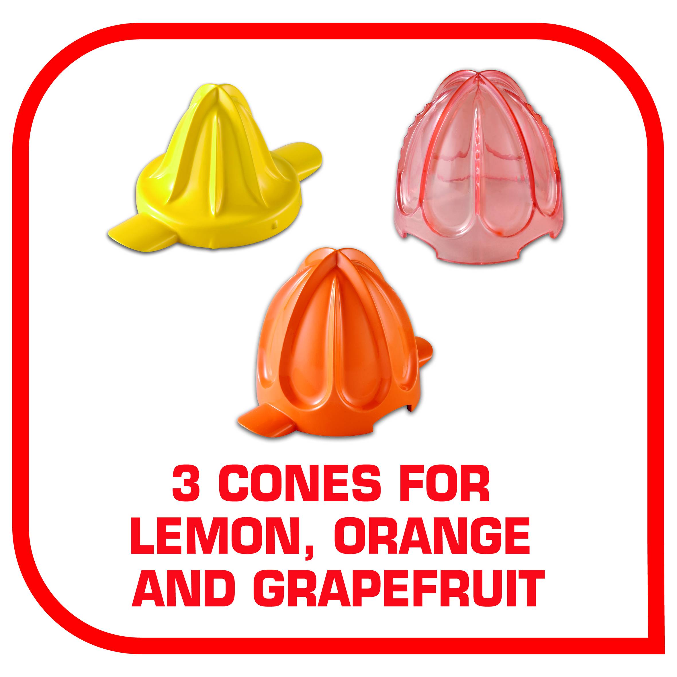 WYCISKARKA DO CYTRUSOW ZP603D38