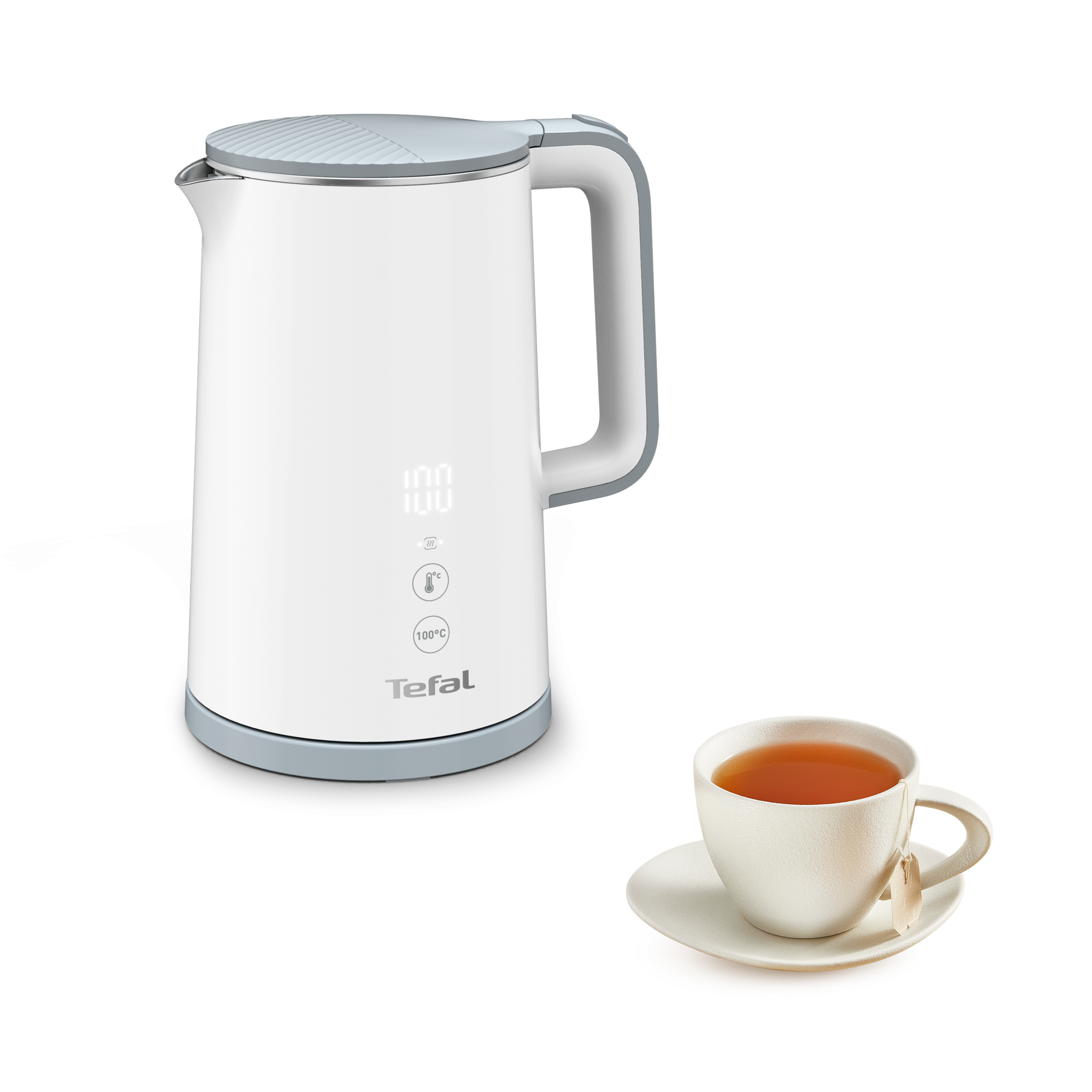 Czajnik elektryczny TEFAL KO693110 bezprzewodowy