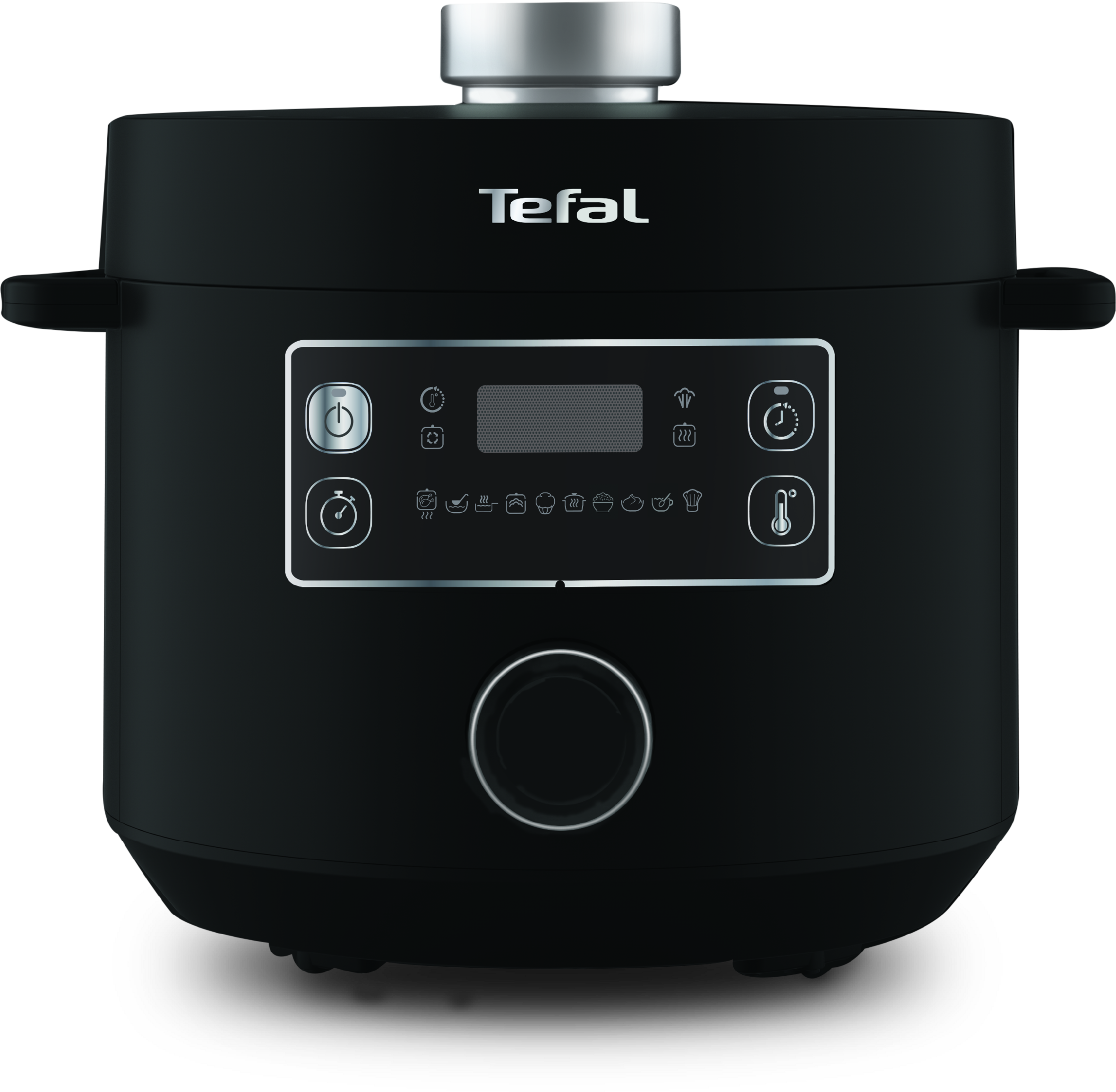 Multicooker TEFAL TURBO CUISINE CY754830