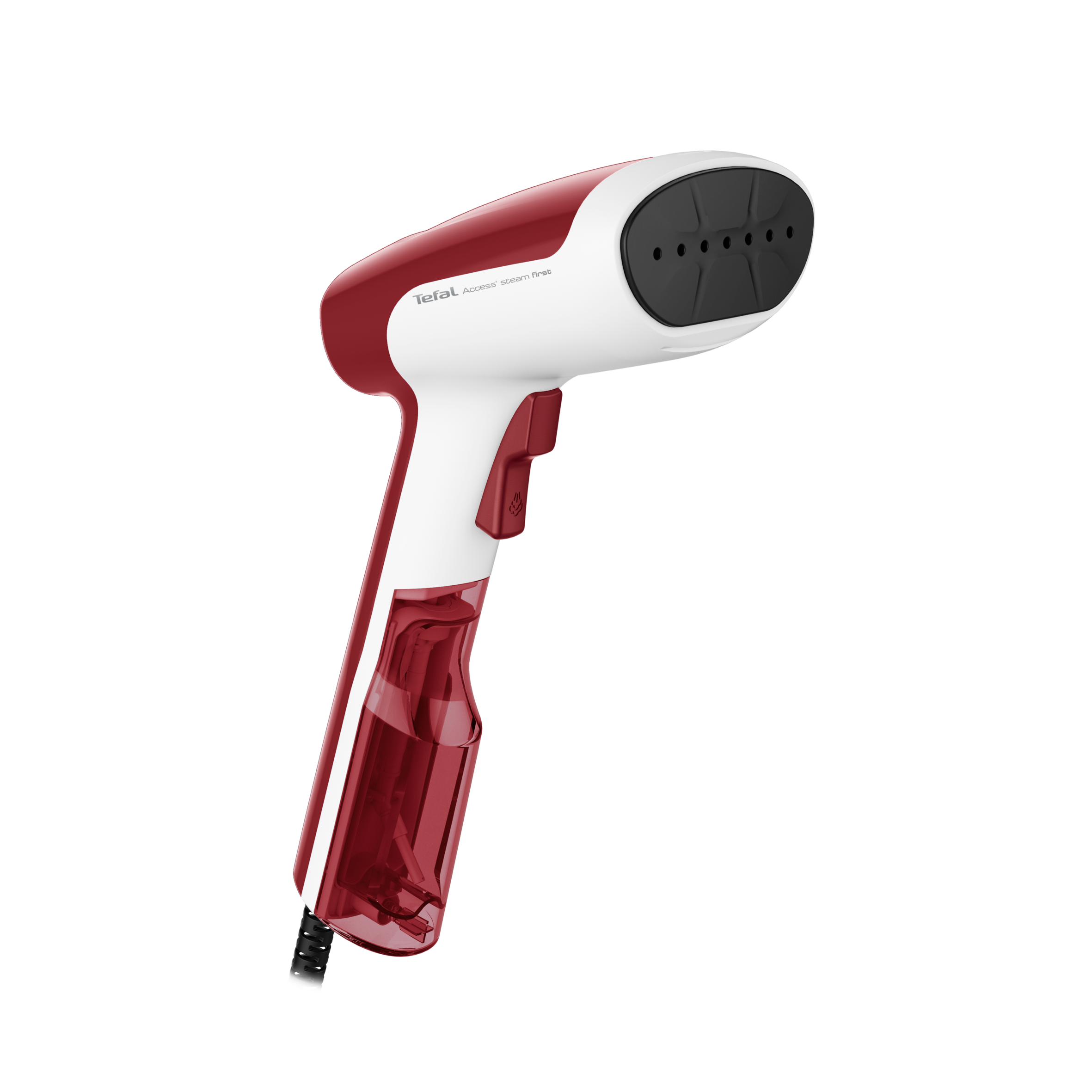 ACCESS STEAM FIRST DT6130+1+2