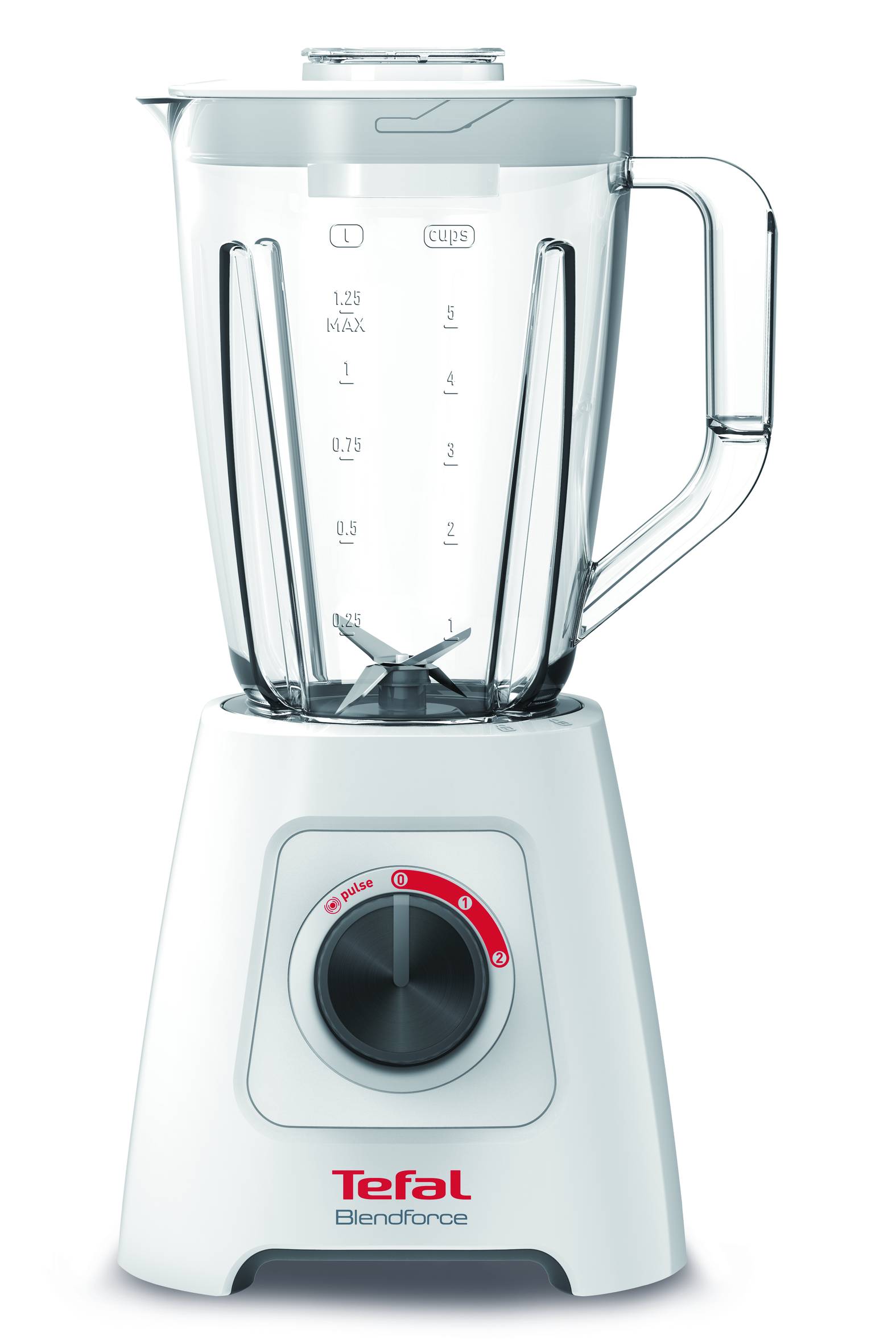 Blender kielichowy TEFAL BLENDFORCE BL420131