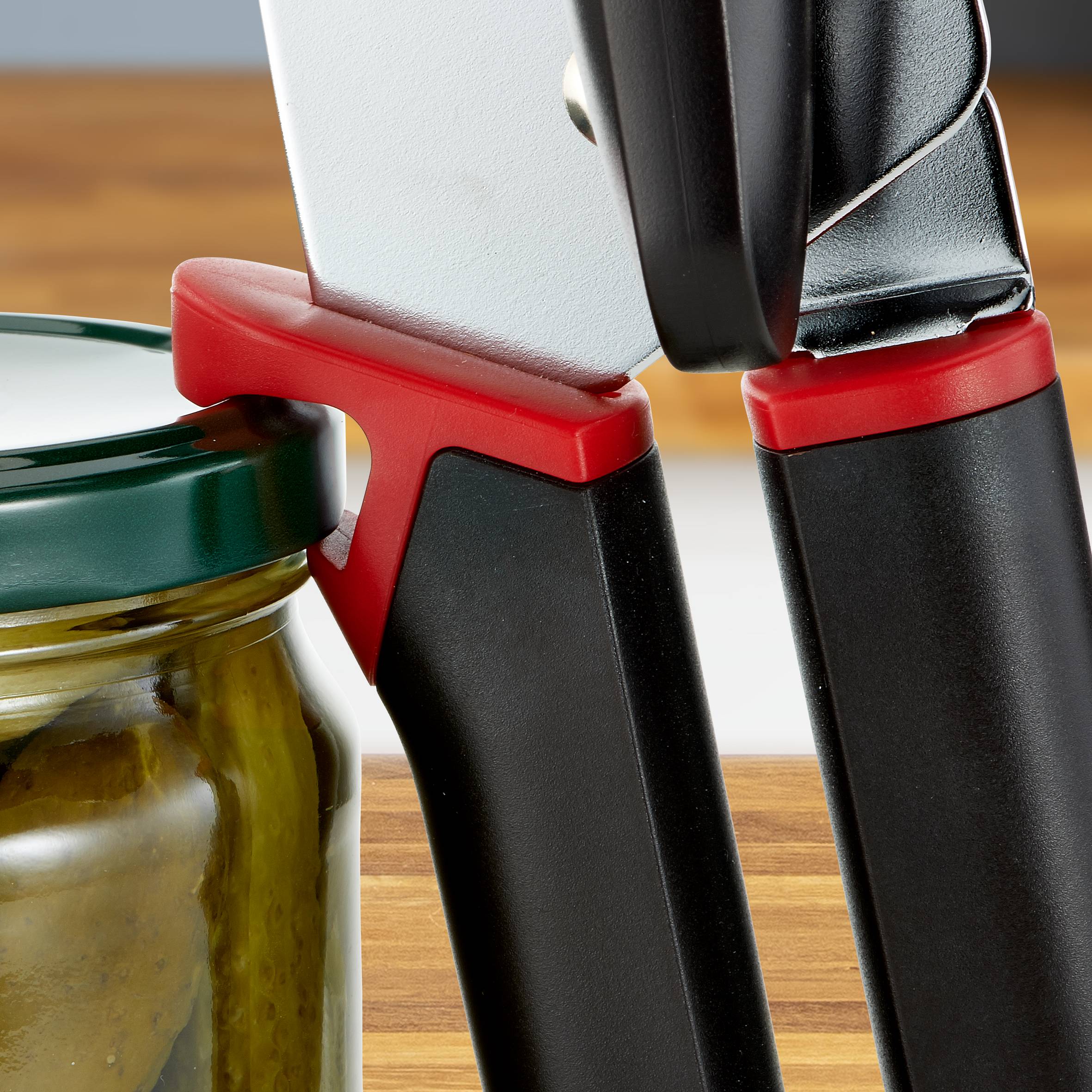 Otwieracz do puszek TEFAL INGENIO