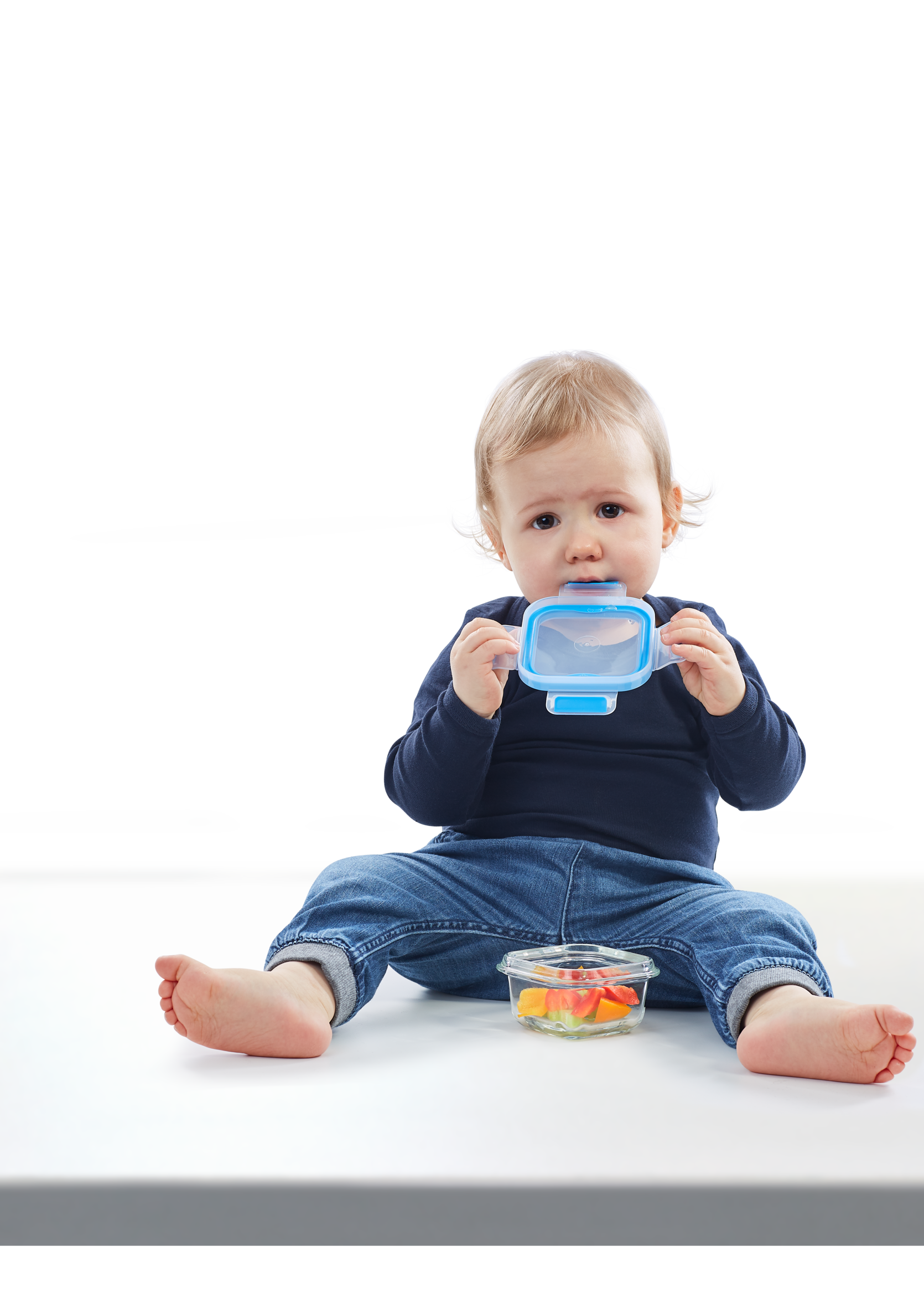 PRZECHOWYWANIE ŻYWNOŚCI MASTERSEAL FRESH