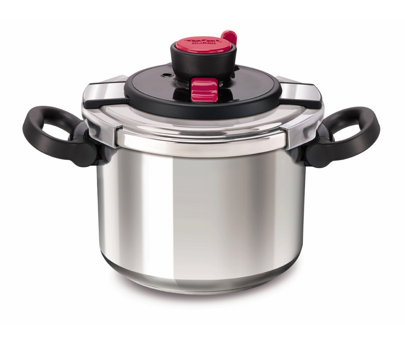 Clipso Modulo 2 6L Inox