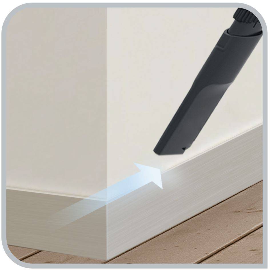 Xtrem Power TW6886 Ekstremalnie skuteczne odkurzanie