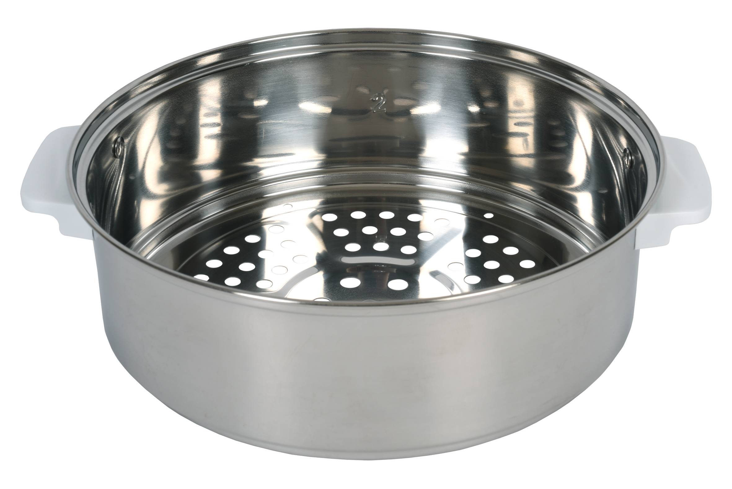 Pojemnik do gotowania na parze nr 2 SS-997913
