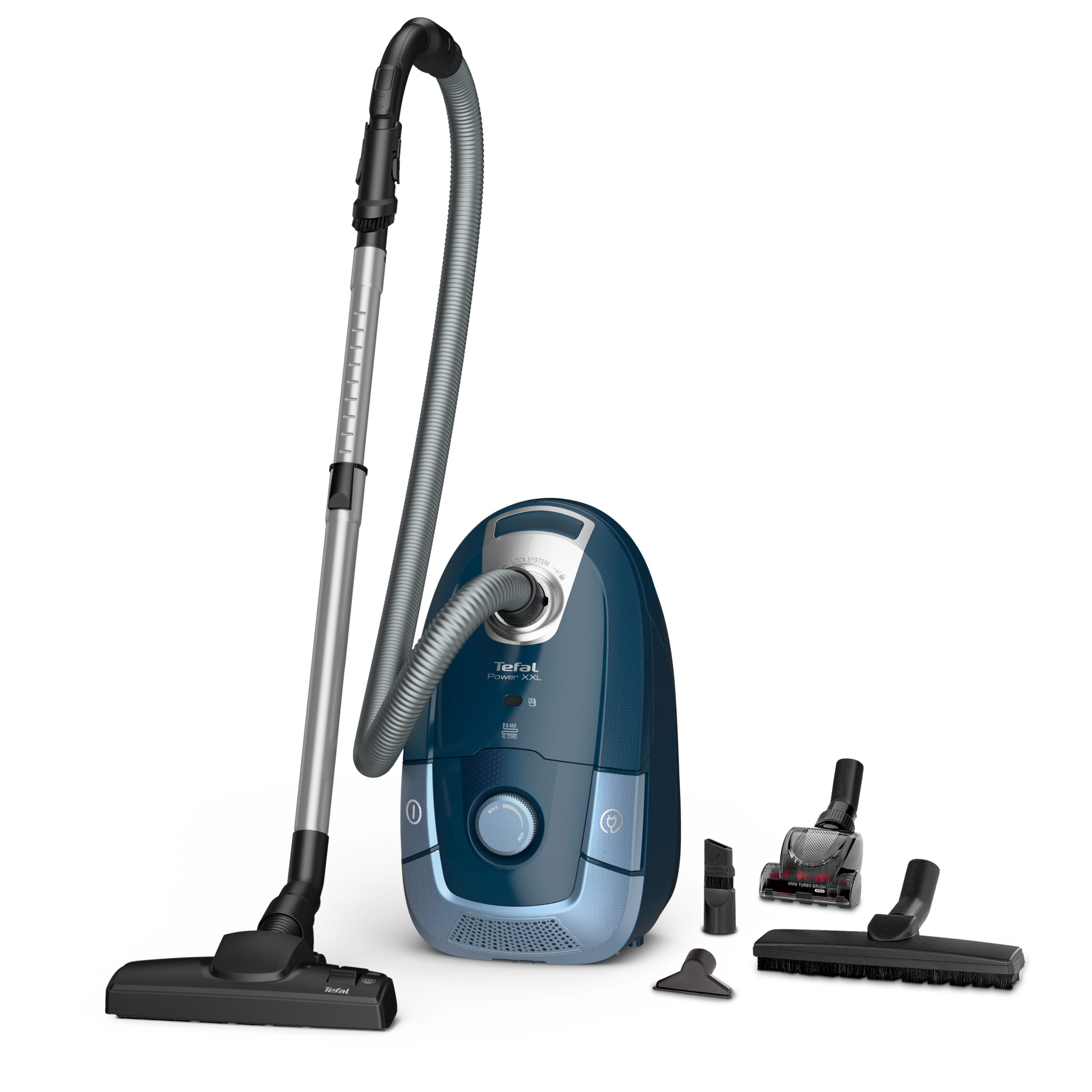 Power XXL TW3171 Wyjątkowa efektywność