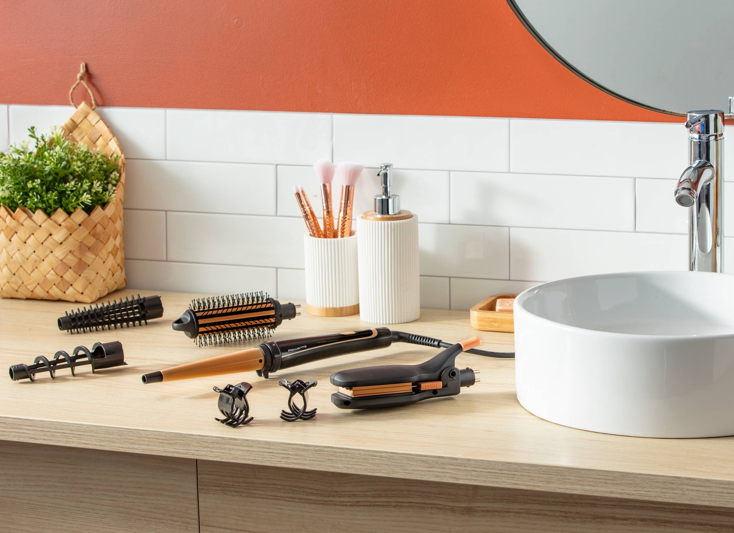 LOKÓWKA MULTISTYLER 14W1 CF4231F0