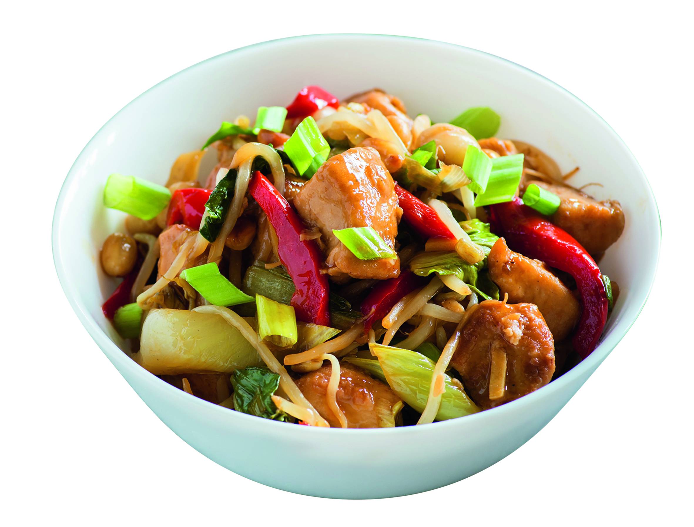 Start & Cook C27219 28 cm