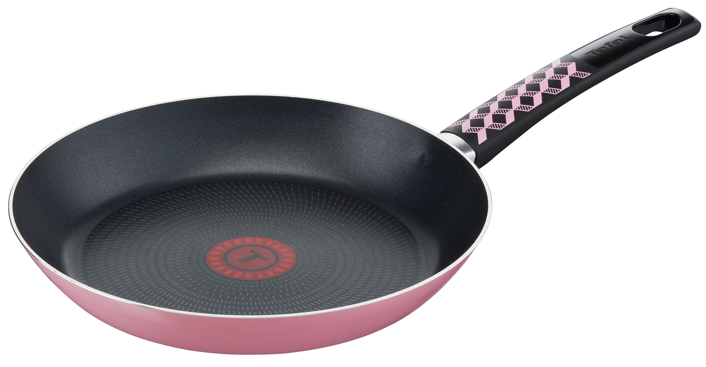 Patelnia TEFAL Pastel Colors 24cm