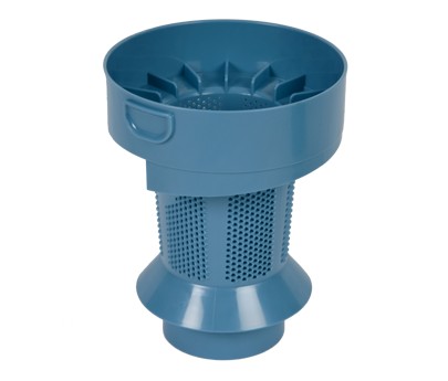 Zestaw filtrujący niebieski RS-2230001153