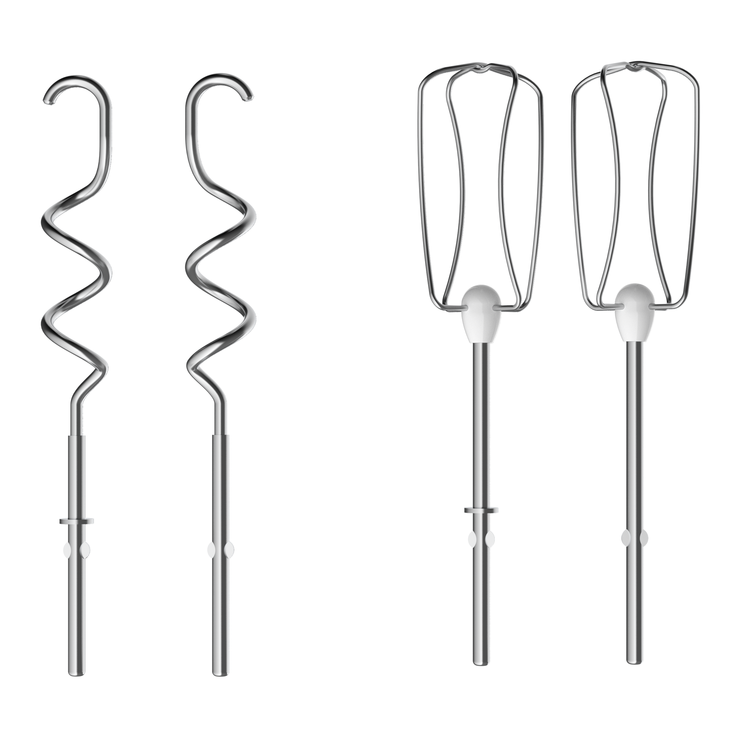 Mikser TEFAL POWERMIX SILENCE HT650E